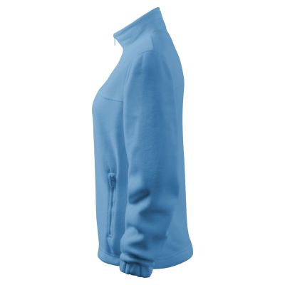 9. Malfini Jacket, fleece W MLI-50414