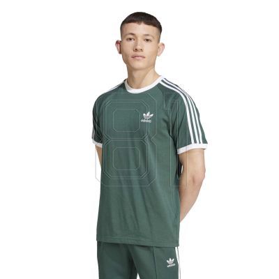 2. adidas Originals 3-stripes T-shirt IY8720
