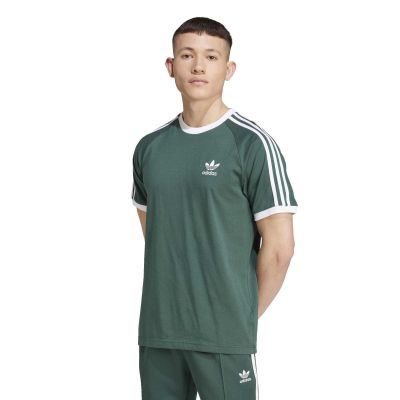 2. adidas Originals 3-stripes T-shirt IY8720