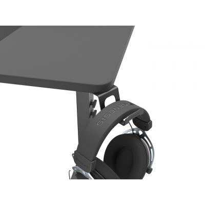 Genesis Holm Modular 140 Gaming Desk