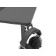 Genesis Holm Modular 140 Gaming Desk