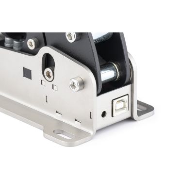 7. Heusinkveld Sim HE-HBv2 - handbrake