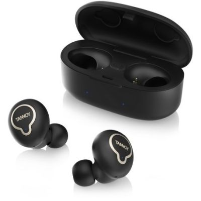 Tannoy LIFE BUDS Wireless In-Ear Headphones