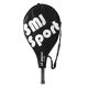3. SMJ sport Boy 21" tennis racket