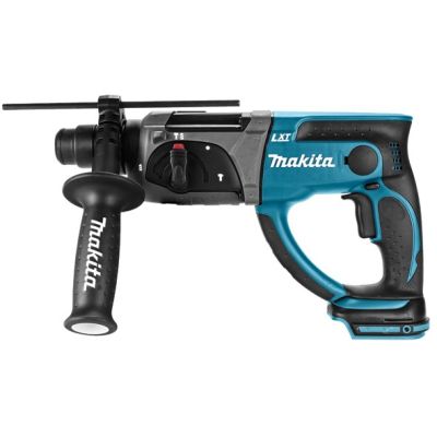 Makita DHR202ZJ 1100 RPM Rotary Hammer