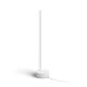 3. Philips Hue Signe gradient desk lamp balta