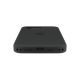5. Apple MHWD4ZM/A case for 15.5 cm (6.1") mobile phone Black