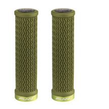 FUNN HOLESHOT grips olive