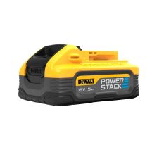 DeWALT DCBP518 5.0Ah PowerStack 18V Li-Ion Battery