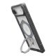 3. Urban Armor Gear 114525113136 Cell Phone Case 16.5 cm (6.5") Ash, Titanium, Transparent