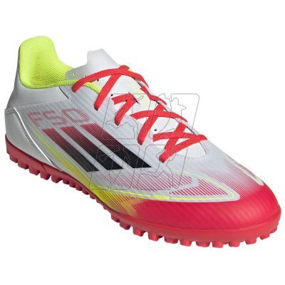 3. Adidas F50 Club TF M IE1225 football boots