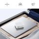 7. Baseus EnerFill FH21 120W Charging Station 4xUSB-C + 2xUSB-A - White