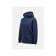 2. Peak Performance M Original Small Logo Zip Men's Sweatshirt Navy Blue