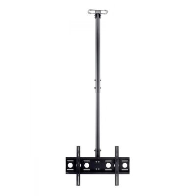 4. Edbak CMS21 monitor mount/stand 190.5 cm (75") Ceiling Black