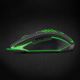 16. Esperanza MX209 Claw EGM209G computer mouse (optical; 2400 DPI; black)