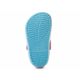 4. Crocs Crocband Clog Jr 207006-4S3 clogs