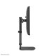 7. Neomounts FPMA-D890BLACK Monitor Holder/Stand 76.2 cm (30") Desk Black