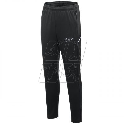 Nike Dri-Fit Academy 25 Jr Pants FZ9816 010