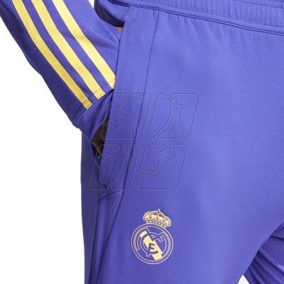 4. Adidas Real Madrid Training Panty M IQ0542