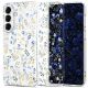 Tech-Protect FlexAir Case for Samsung Galaxy S26 - Colorful Flowers