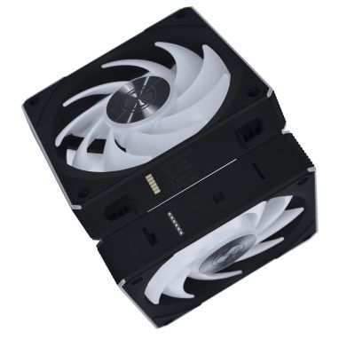 14. Lian Li UNI FAN CL Wireless Fan, 3-pack - 120mm