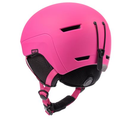 3. Meteor Avalo S Ski Helmet 53-55 cm 17286