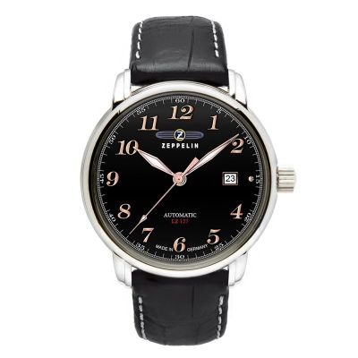 Zeppelin LZ127 7656-2 Automatic watch