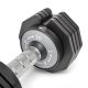 14. Adjustable Half Human Dumbbell 10kg SFIT-P-HH30002