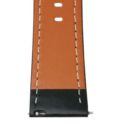 3. VELTORI VT100 22mm VTP400 Men's Smartwatch Strap