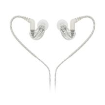 Behringer SD251-CL PRO In-Ear Headphones - Transparent