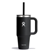 Hydro Flask 24 Oz All Around Travel Tumbler (710 ml) - black