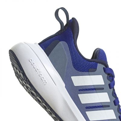 5. Adidas FortaRun 2.0 Cloudfoam Lace Jr HP5439 shoes