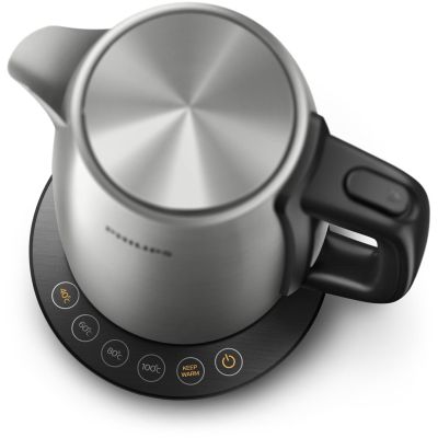 5. PHILIPS HD 9359/90 Electric Kettle