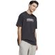 4. Adidas All SZN Graphic Tee M IC9815