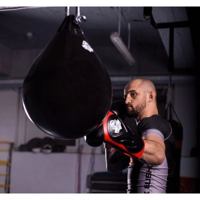 16. DBX Hydro Bag 25 kg - Pear-shaped punching bag filled with water