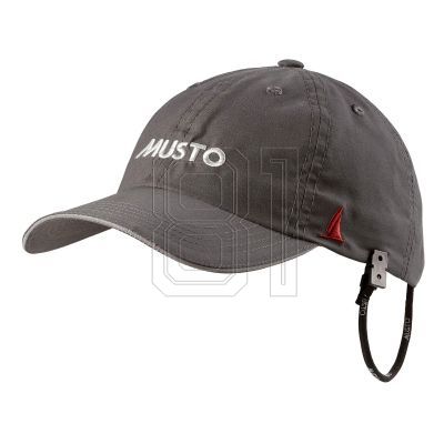 3. Musto Ess Fd Crew Cap 80032 965