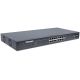 2. Intellinet 561198 Network Links Managed L2+ Gigabit Ethernet (10/100/1000) PoE Support 1U Black