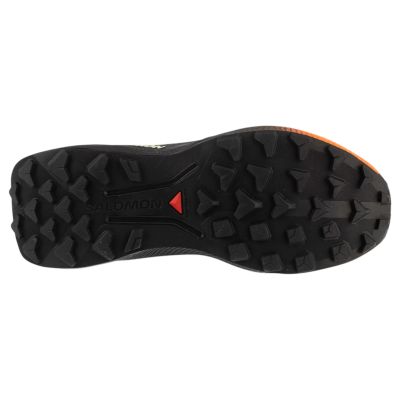 4. Salomon Genesis W L49309200 Black 36 2/3