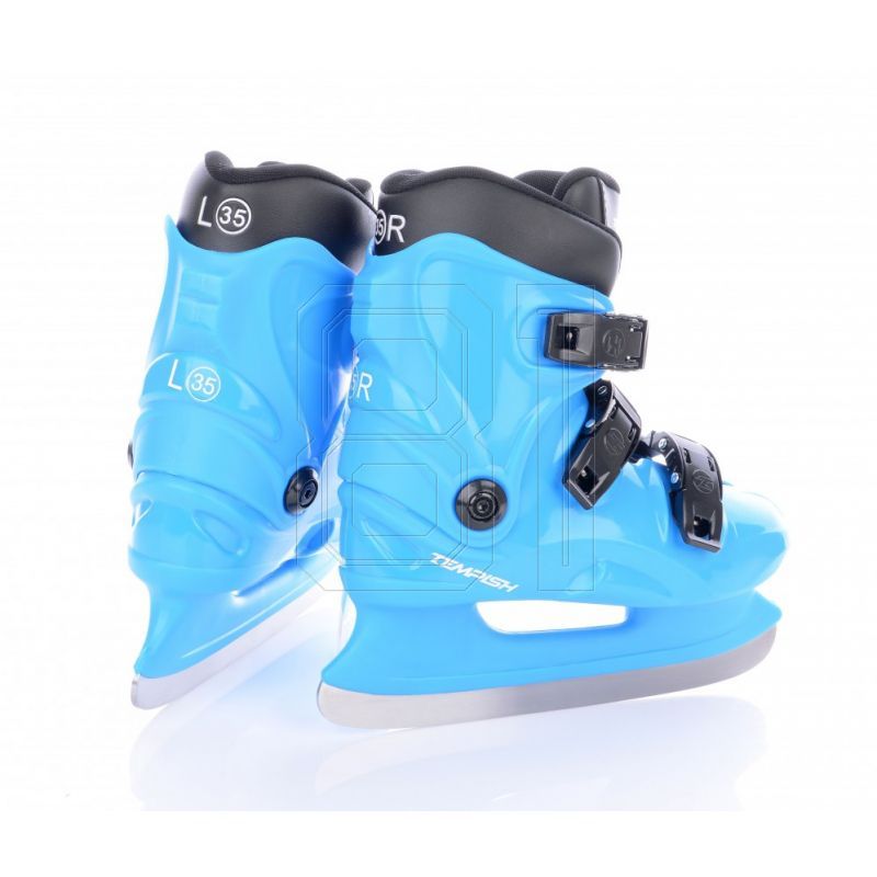 2. Tempish Rental R16 Jr 13000002061 ice hockey skates