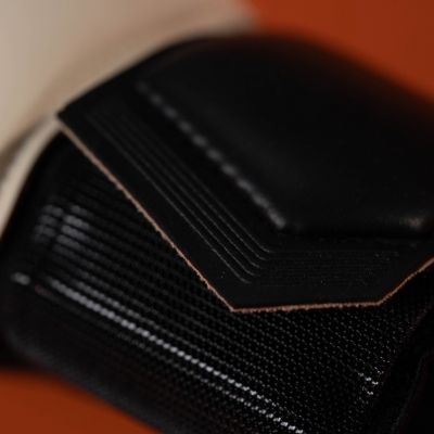 5. Uhlsport Speed Contact Absolutgrip Reflex 101126201 Goalkeeper Gloves