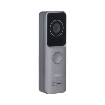 8. Dahua Technology VTO2311R-WP video intercom 2 MP Light Gray