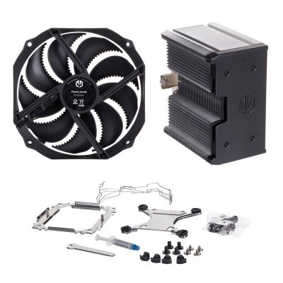 ENDORFY Fortis 5 air cooling