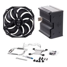 ENDORFY Fortis 5 air cooling