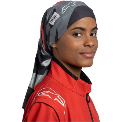 BUFF ORIGINAL ECOSTRETCH MOTO 26212 MULTI Bandana – One Size