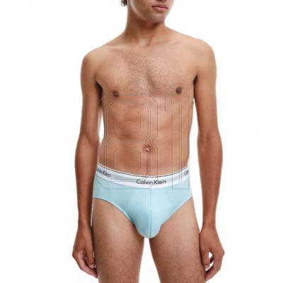 14. Calvin Klein Hip Brief M 000NB2379A underwear