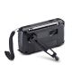 4. Midland ER100 emergency radio with 2600mAh battery