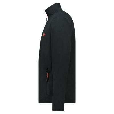 4. Geographical Norway Ulysse FZ DB 224 M sweatshirt WY6430H/GN-Black