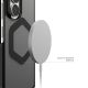 3. Urban Armor Gear 214560113131 Mobile Phone Case 20.3 cm (8") Ash