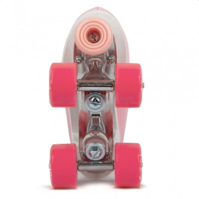 7. Tempish Tiny Taffy Jr roller skates 1000004916