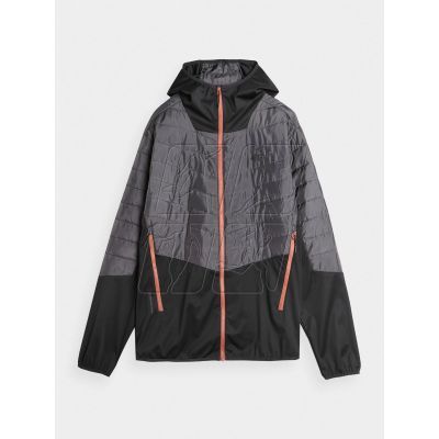 4F M 4FAW23TTJAM310-22S softshell jacket